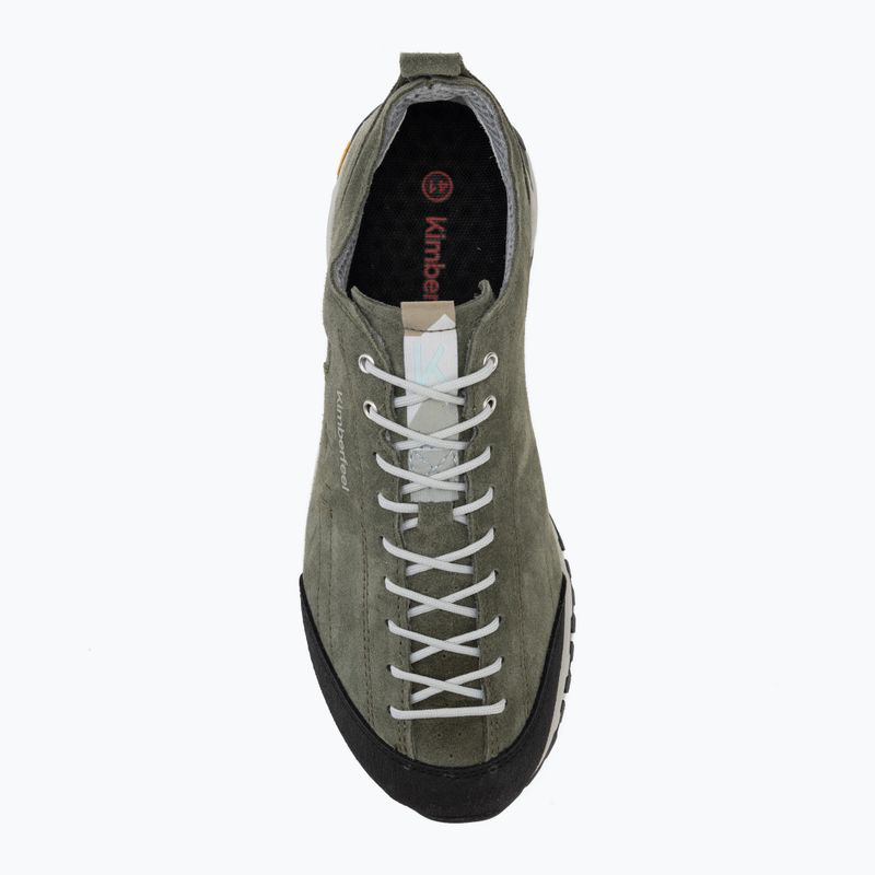 Žygio batai Kimberfeel Chogori 2 fir 5