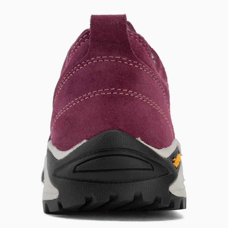 Žygio batai Kimberfeel Folin 2 prune 6