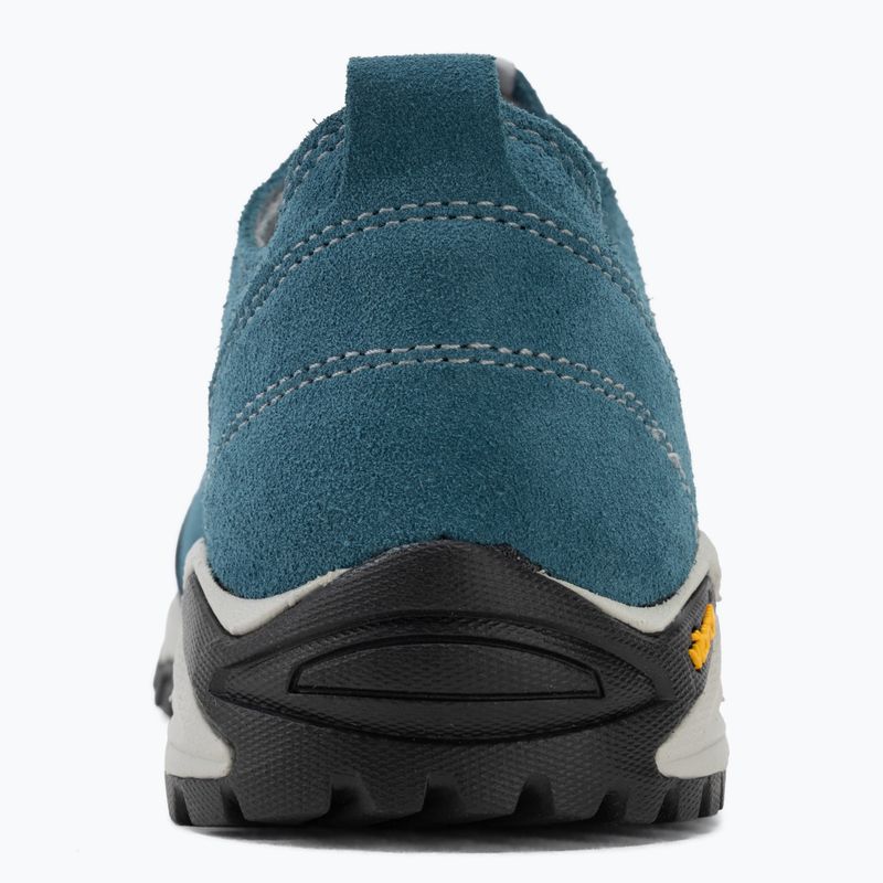 Žygio batai Kimberfeel Chogori 2 petroleum 6