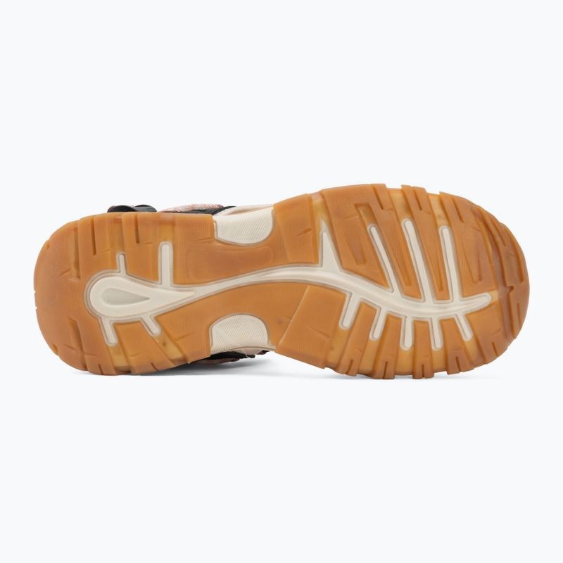 Moteriškos basutės Kimberfeel Attica light beige 4