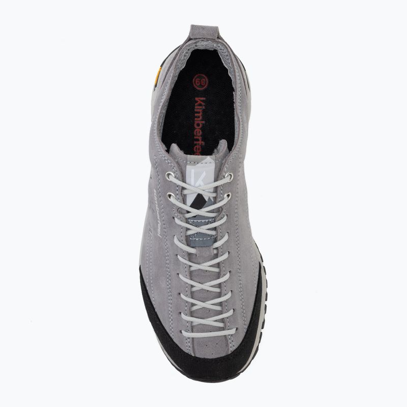 Žygio batai Kimberfeel Chogori 2 cement 5