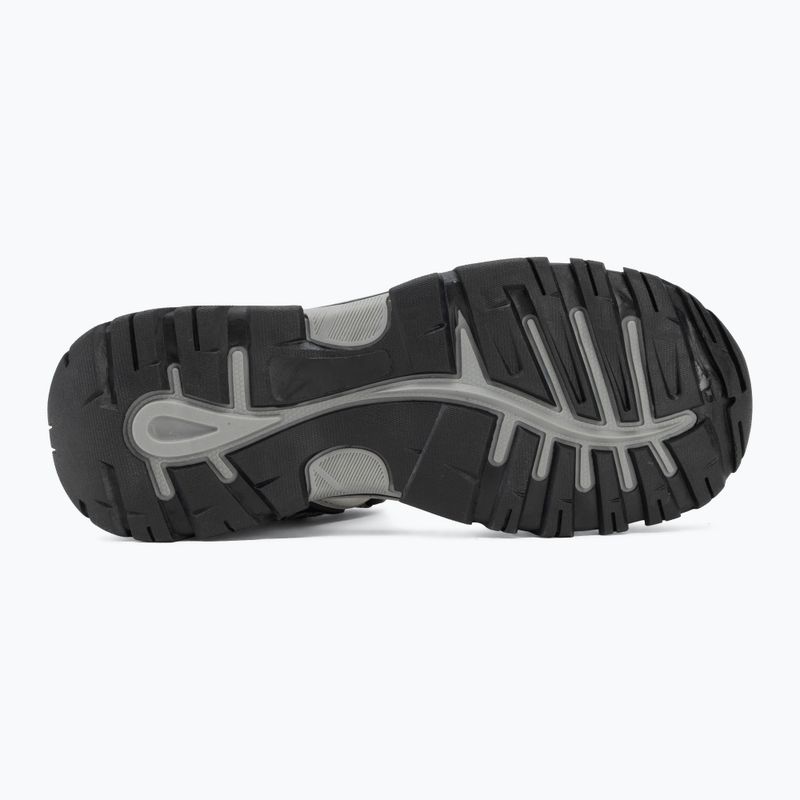 Moteriškos basutės Kimberfeel Attica grey 4