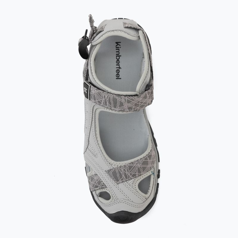 Moteriškos basutės Kimberfeel Attica grey 5