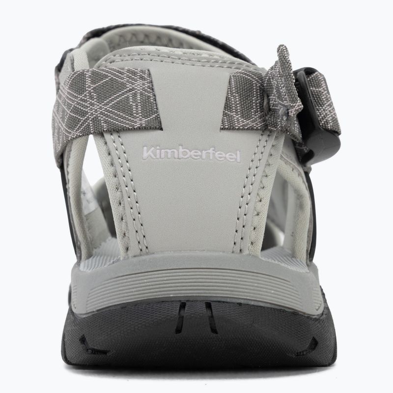 Moteriškos basutės Kimberfeel Attica grey 6