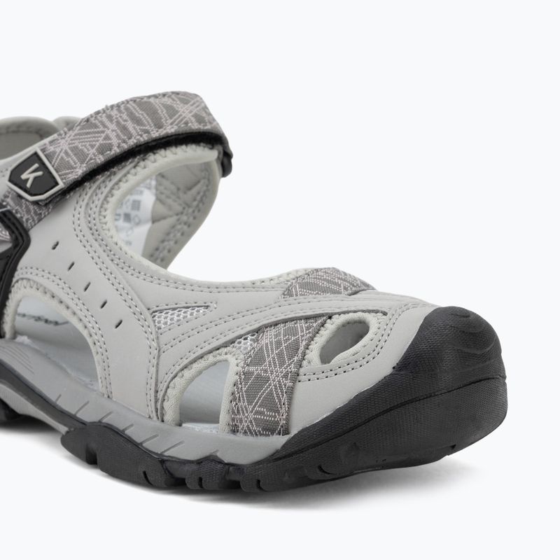 Moteriškos basutės Kimberfeel Attica grey 7