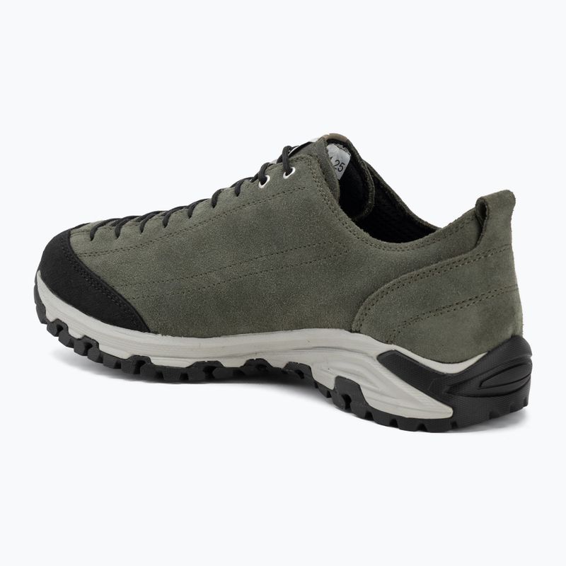 Žygio batai Kimberfeel Folin 2 fir 3