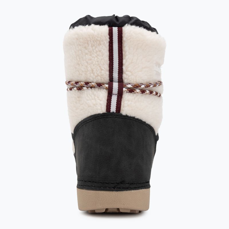 Moteriški sniego batai Kimberfeel Erica charcoal 6