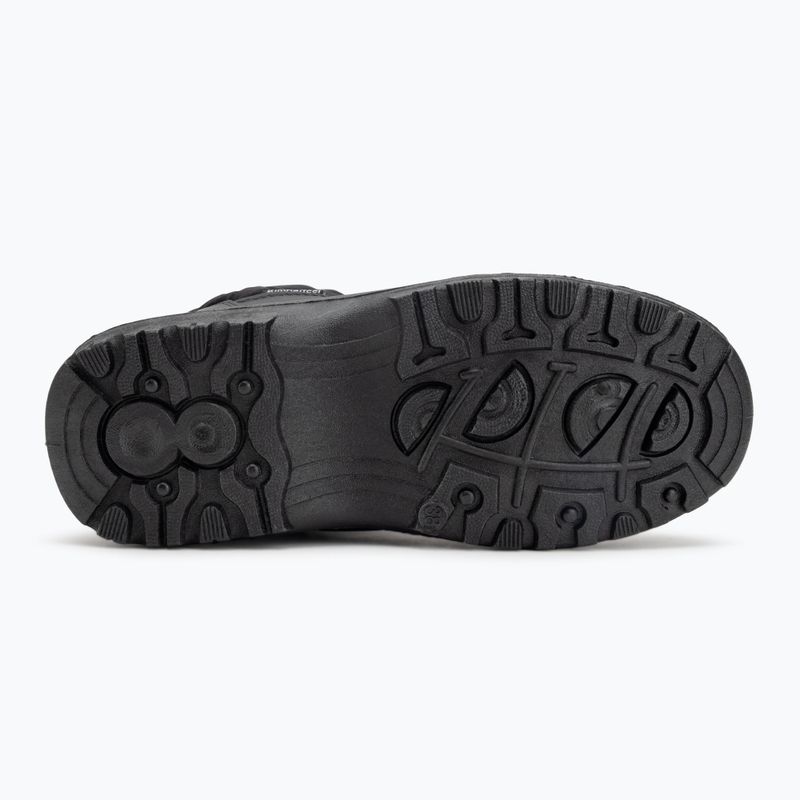 Moteriški sniego batai Kimberfeel Leila black 4