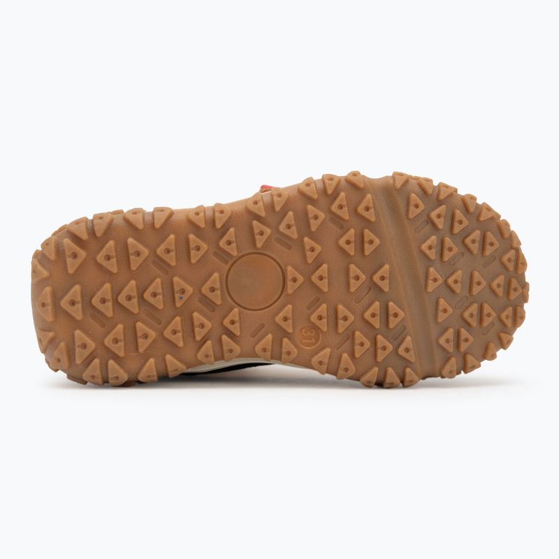 Vaikiški  sniego batai Kimberfeel Lyric camel 4