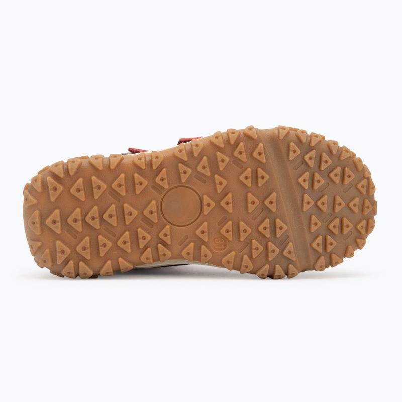 Vaikiški  sniego batai Kimberfeel Lyric cherry 4