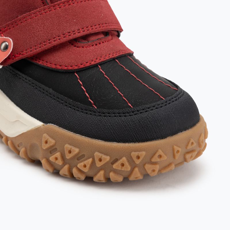 Vaikiški  sniego batai Kimberfeel Lyric cherry 7