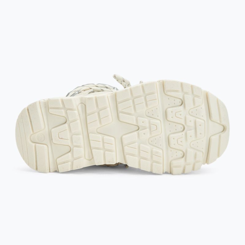 Vaikiški sniego batai Kimberfeel Furina silver 4