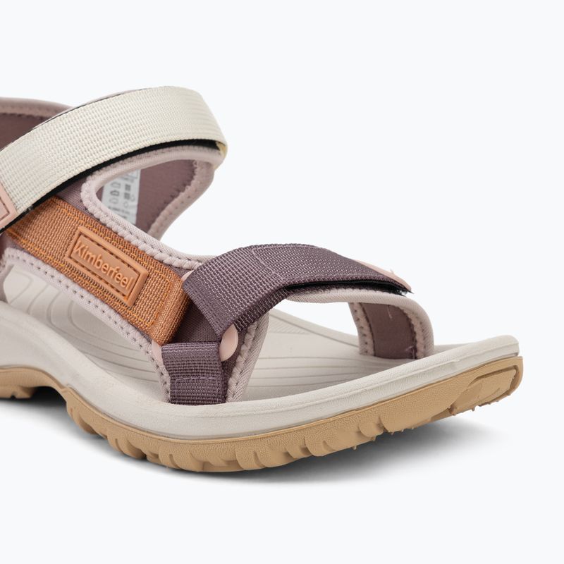 Moteriškos basutės Kimberfeel Mango parmesan 7