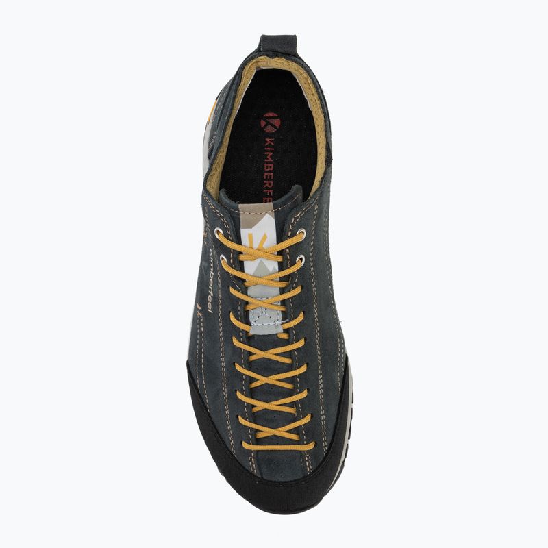 Žygio batai Kimberfeel Folin 2 verdure 5