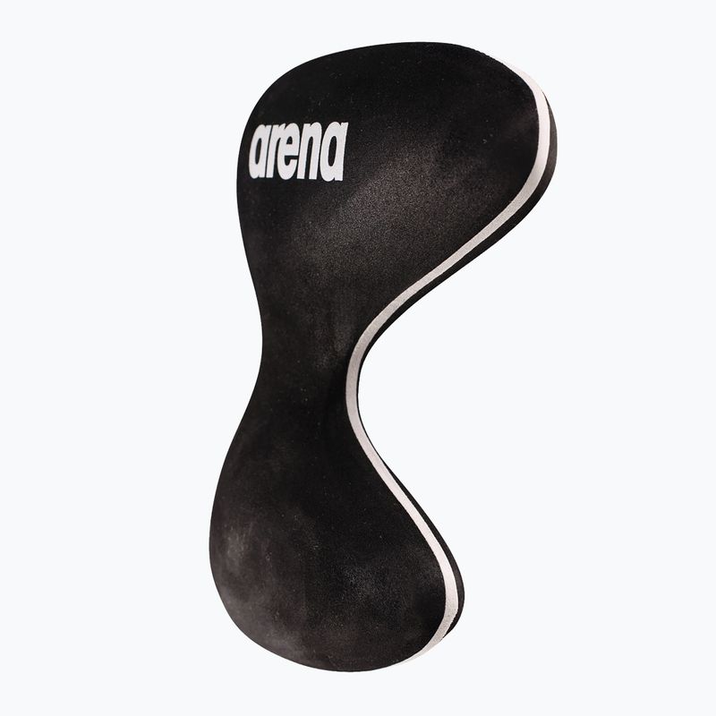 Arena Pullkick Pro juoda plaukimo lenta