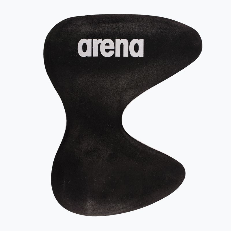 Arena Pullkick Pro juoda plaukimo lenta 2