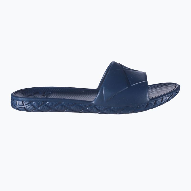 Vaikiškos šlepetės arena Waterlight navy 9