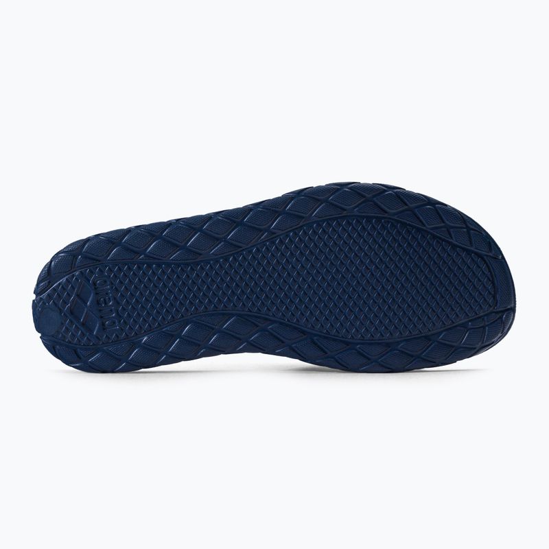 Vaikiškos šlepetės arena Waterlight navy 4