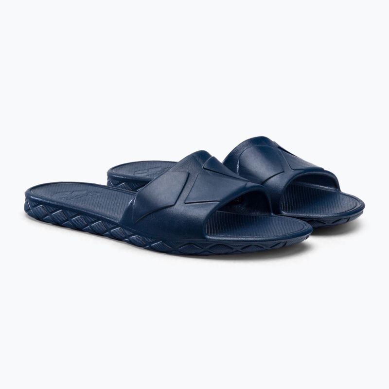 Vaikiškos šlepetės arena Waterlight navy 5