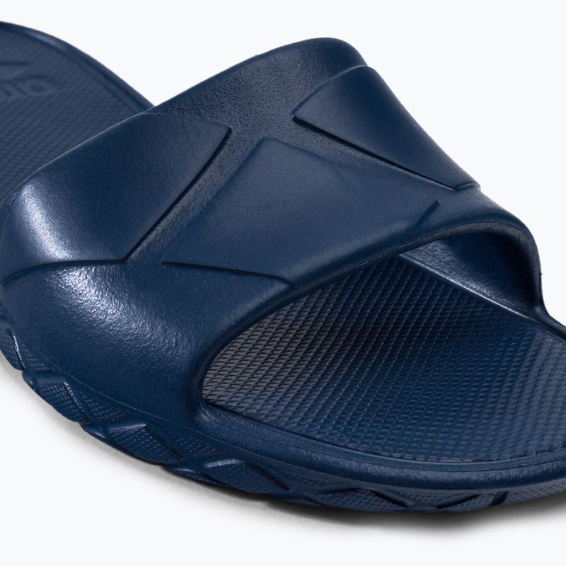 Vaikiškos šlepetės arena Waterlight navy 7
