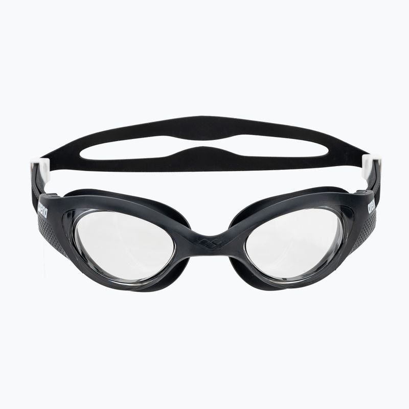 Plaukimo akiniai arena The One clear/grey/white 2