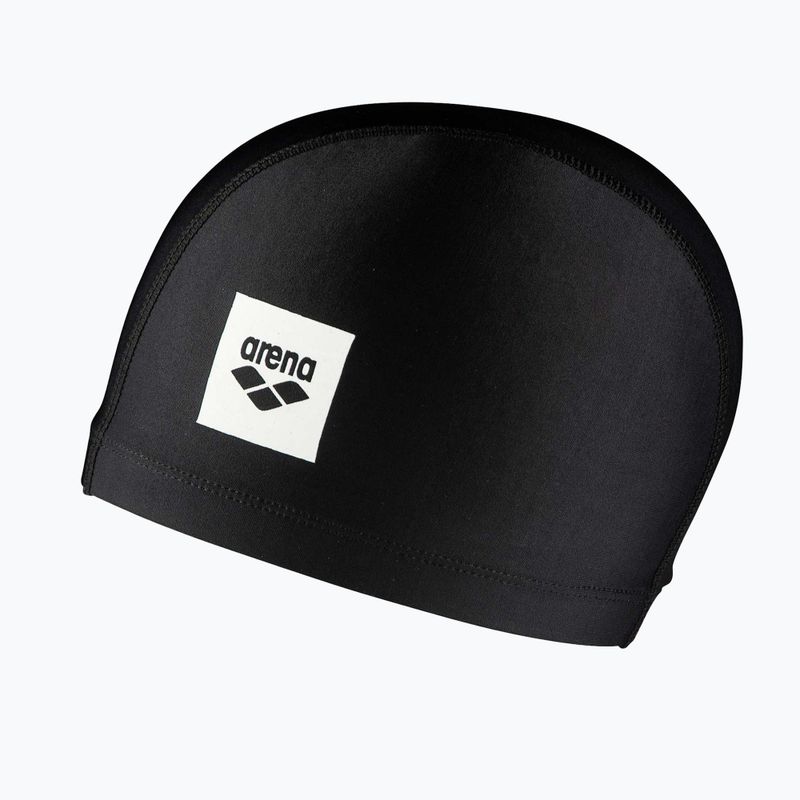 Plaukimo kepuraitė arena Unix II black 2