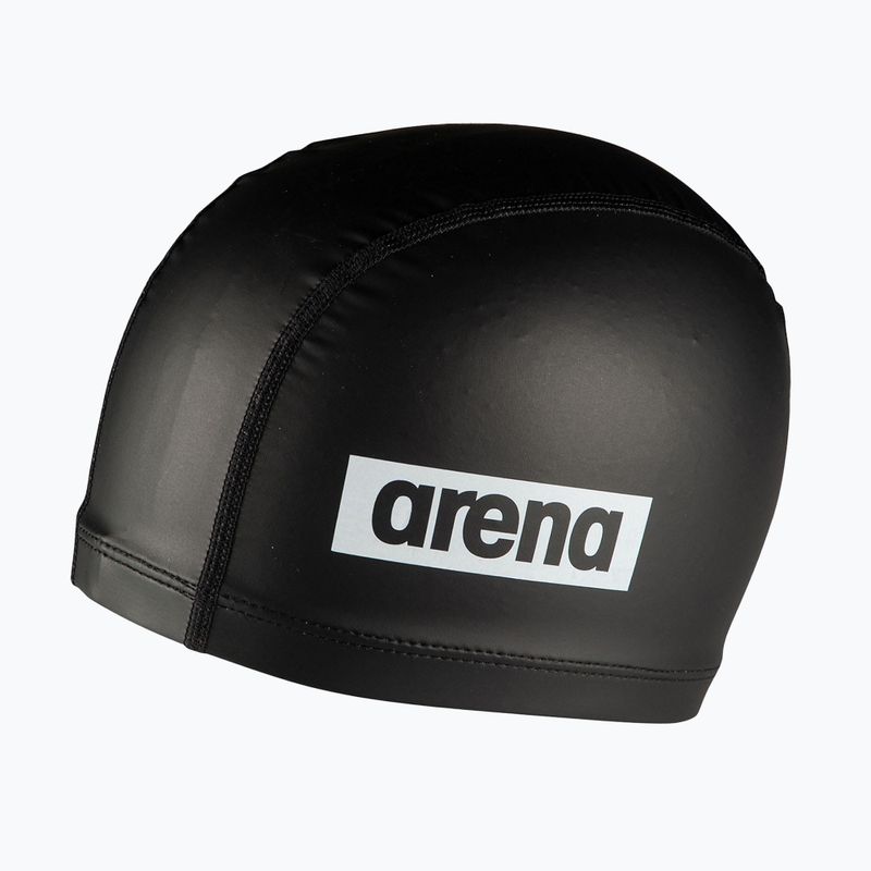 Plaukimo kepuraitė arena Light Sensation II black