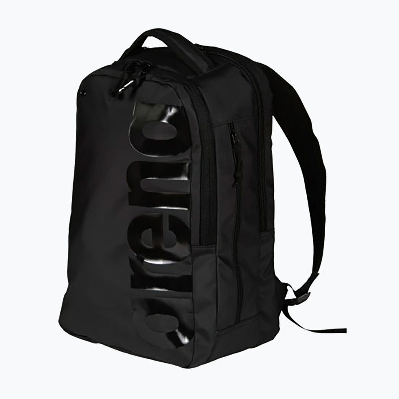 Kuprinė arena Fast Urban 3.0 30 l black 2