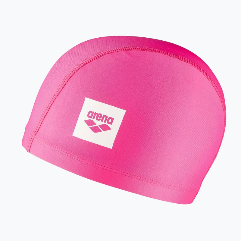 Plaukimo kepuraitė arena Unix II pink 2