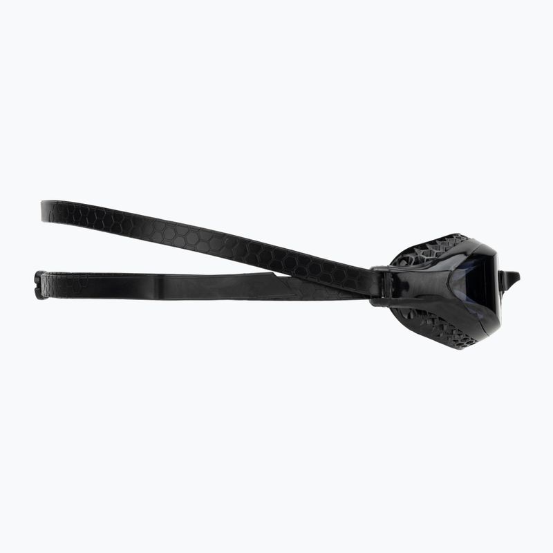 Plaukimo akiniai arena Air-Speed dark smoke/black 3