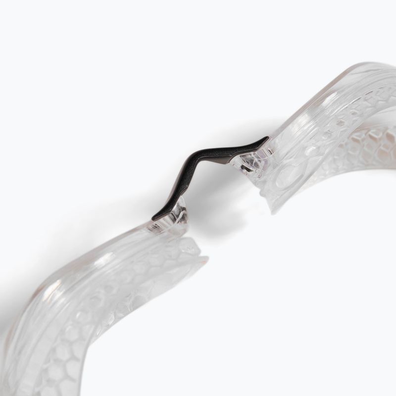 Plaukimo akiniai arena Air-Speed clear/clear 3