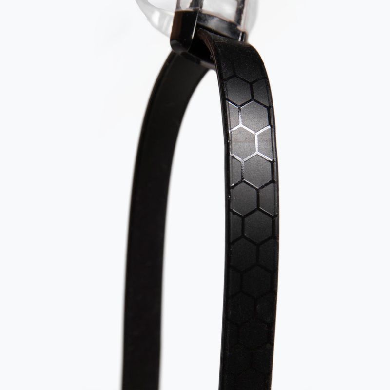 Plaukimo akiniai arena Air-Speed clear/clear 4