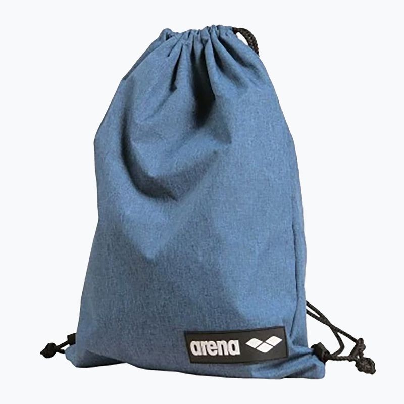 Plaukimo vobleris arena Team Swimbag denim / melange