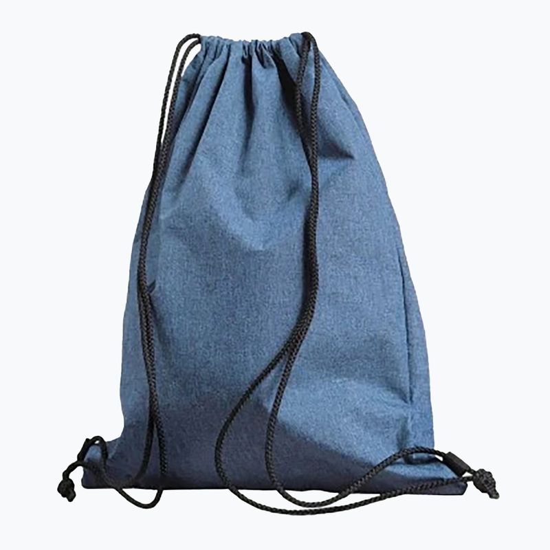 Plaukimo vobleris arena Team Swimbag denim / melange 2