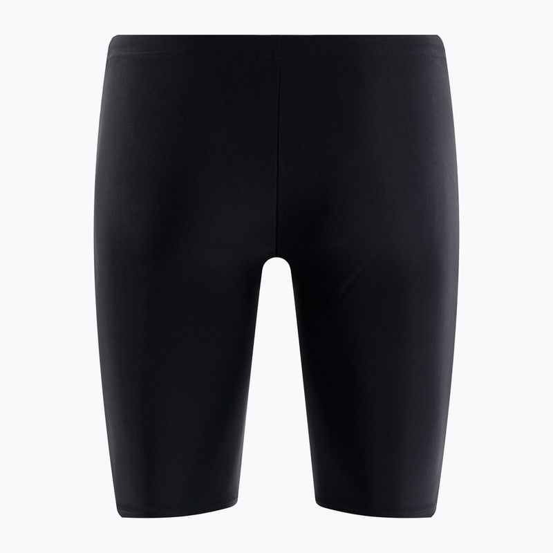 Vyriški arena Threefold Jammer maudymosi kostiumėliai black/black/anguria 2