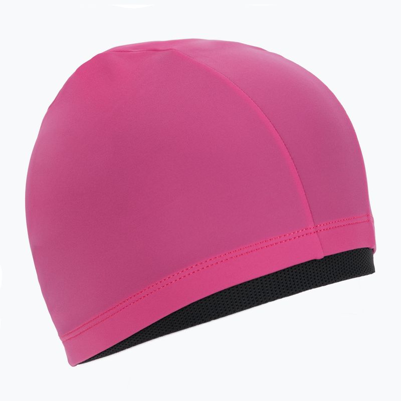 Moteriška plaukimo kepuraitė Arena SmartCap fuchsia