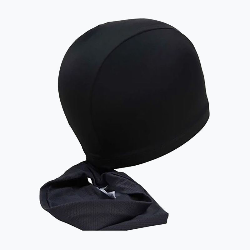 Moteriška plaukimo kepuraitė Arena SmartCap black 5