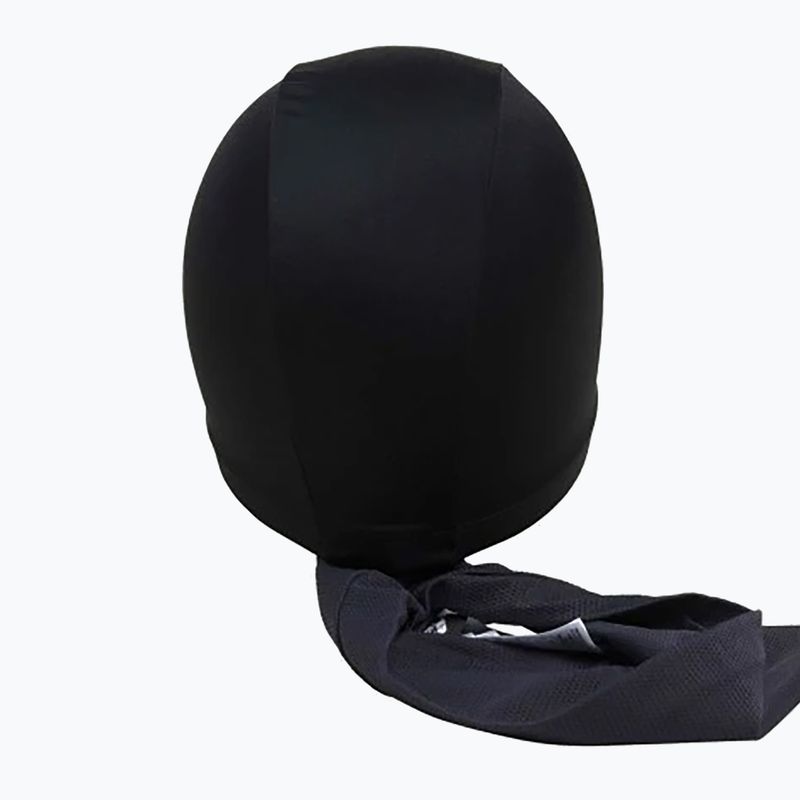 Moteriška plaukimo kepuraitė Arena SmartCap black 6