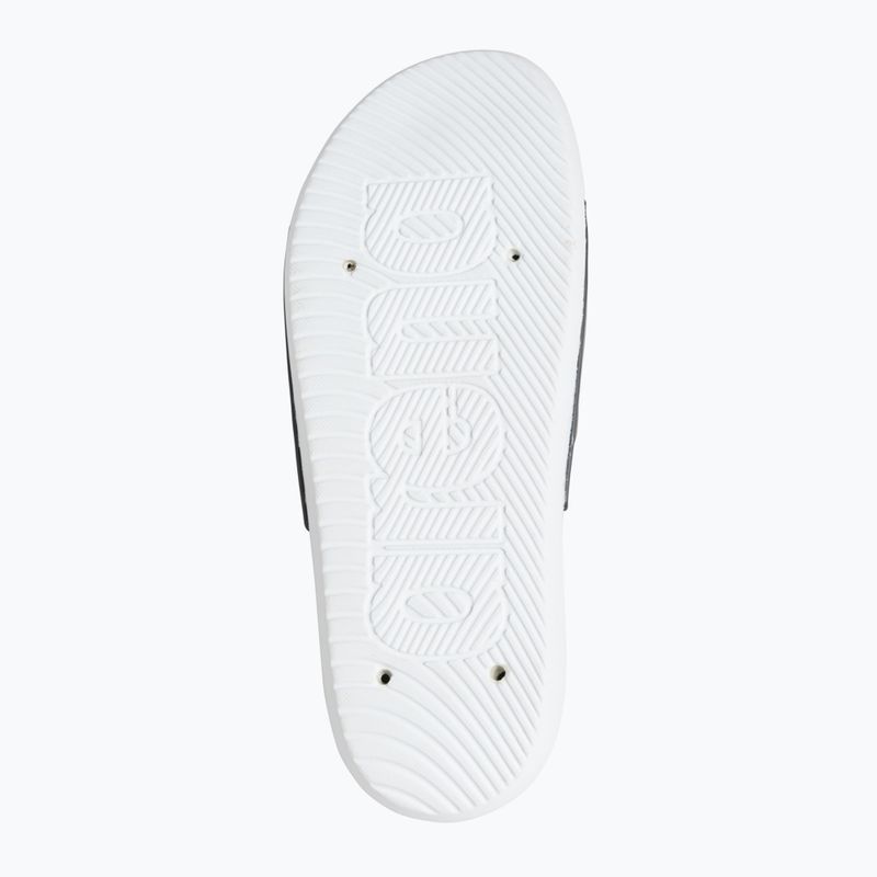 Vyriškos arena Bruno šlepetės white/black/grey 10