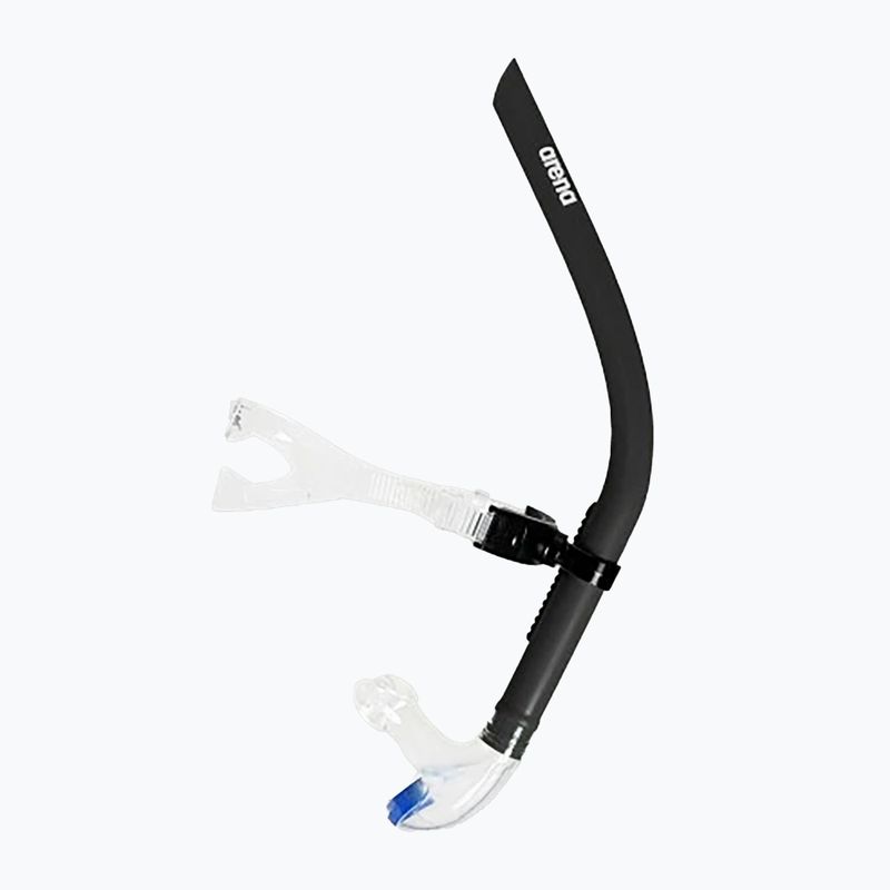 Galvos vamzdis plaukimui arena Swim Snorkel III black 5