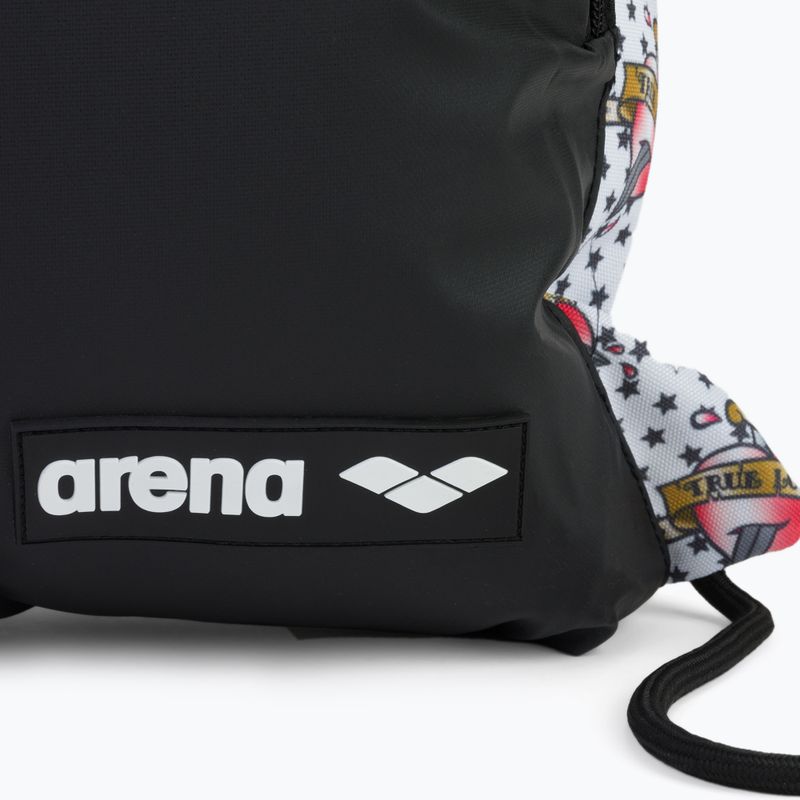 Arena Komanda Plaukimo maišas Visur beprotiškos tatuiruotės 3