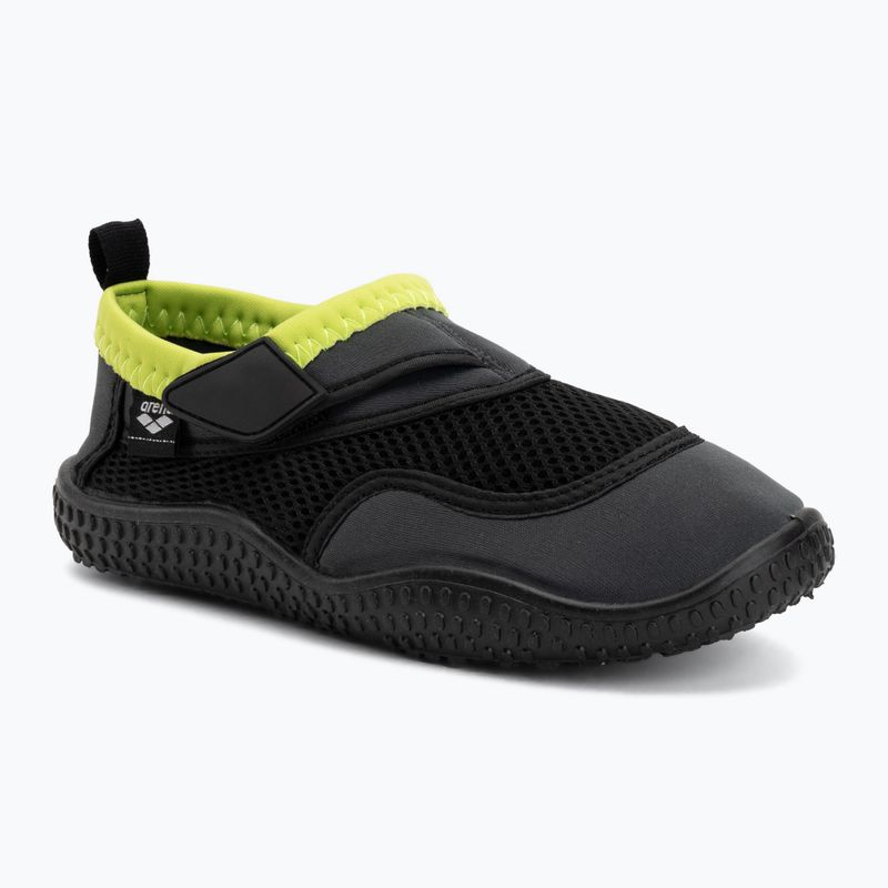 Vandens batai arena Watershoes dark grey/lime