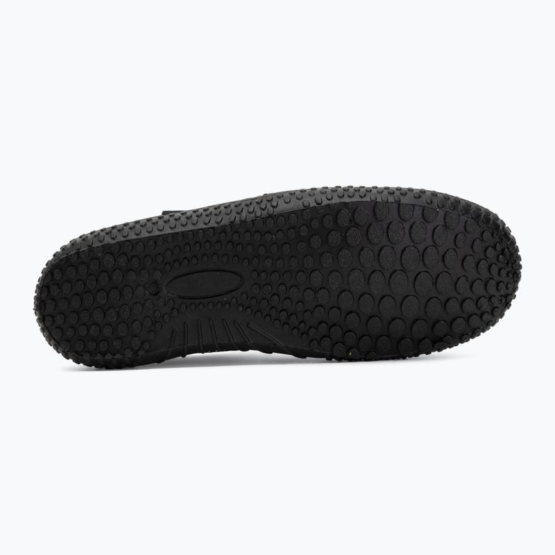 Vandens batai arena Watershoes dark grey/lime 4