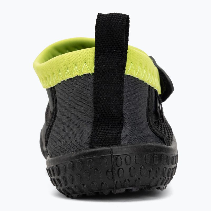 Vandens batai arena Watershoes dark grey/lime 6