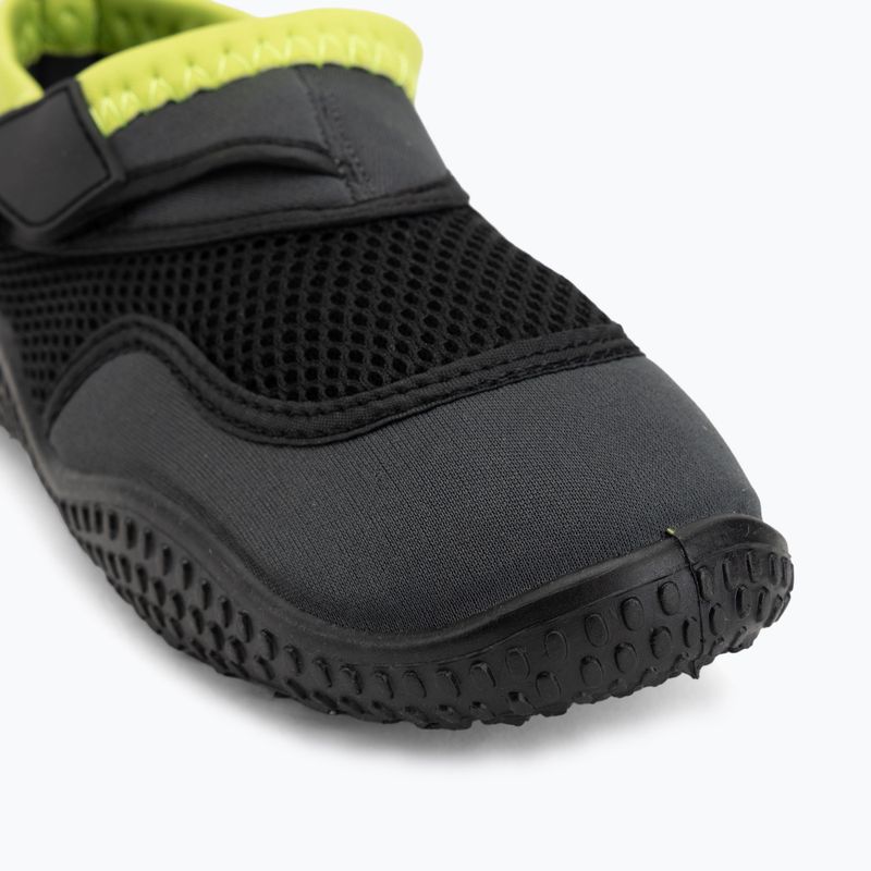 Vandens batai arena Watershoes dark grey/lime 7