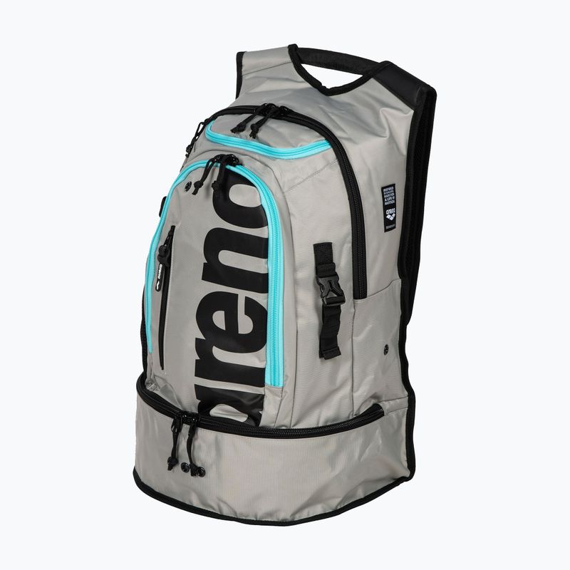Plaukimo kuprinė arena Fastpack 3.0 40 l ice sky 2