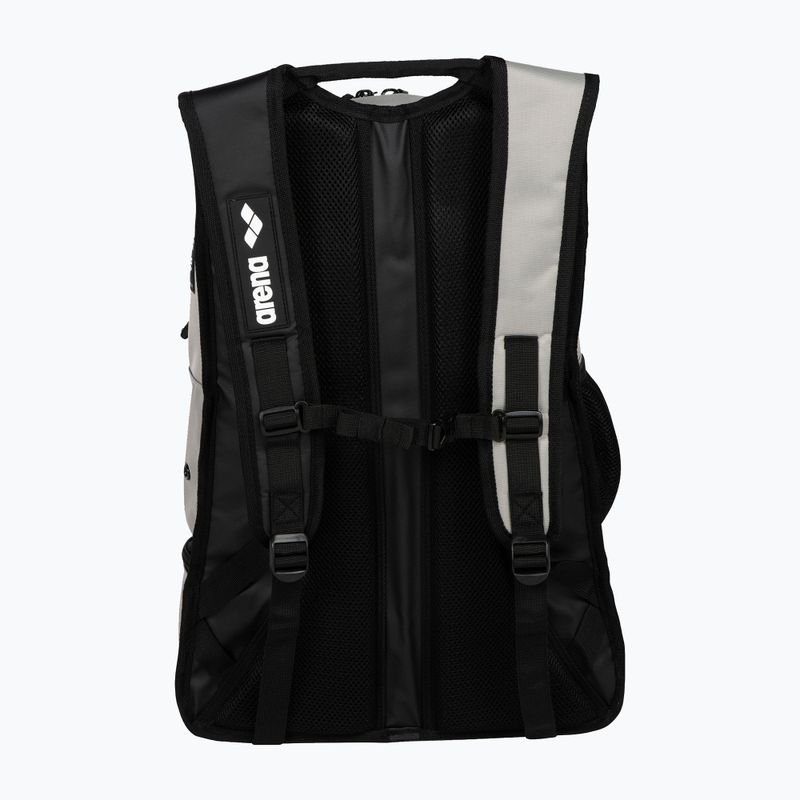 Plaukimo kuprinė arena Fastpack 3.0 40 l ice sky 6