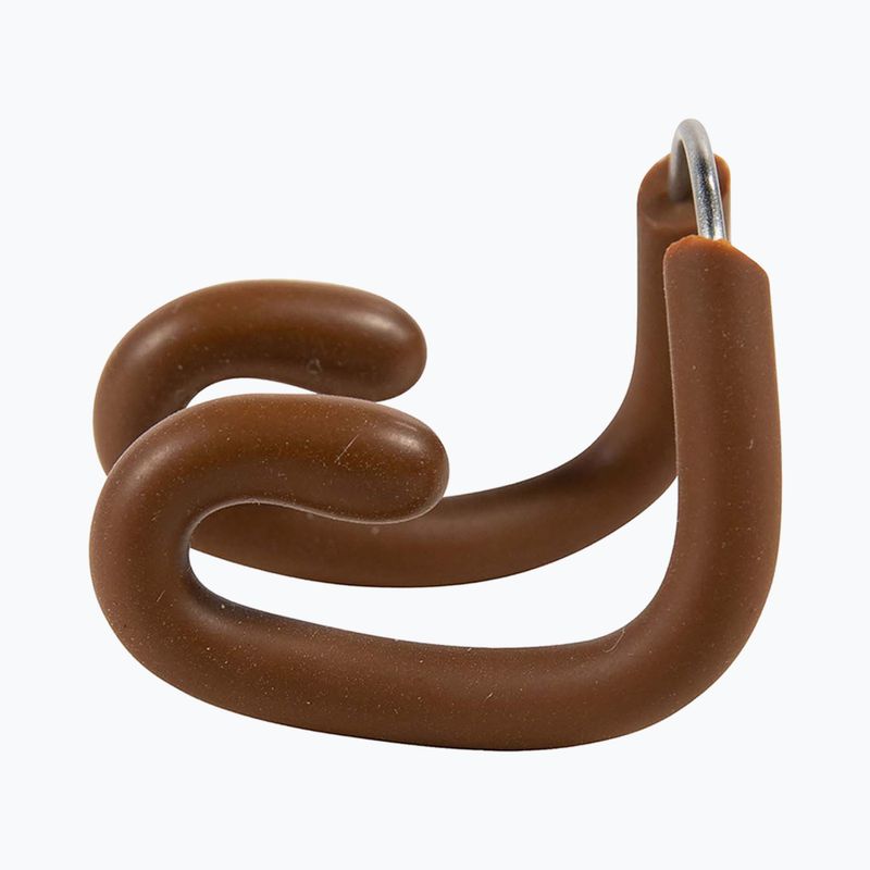 Nosies spaustukas arena Super Nose Clip II coffee 2