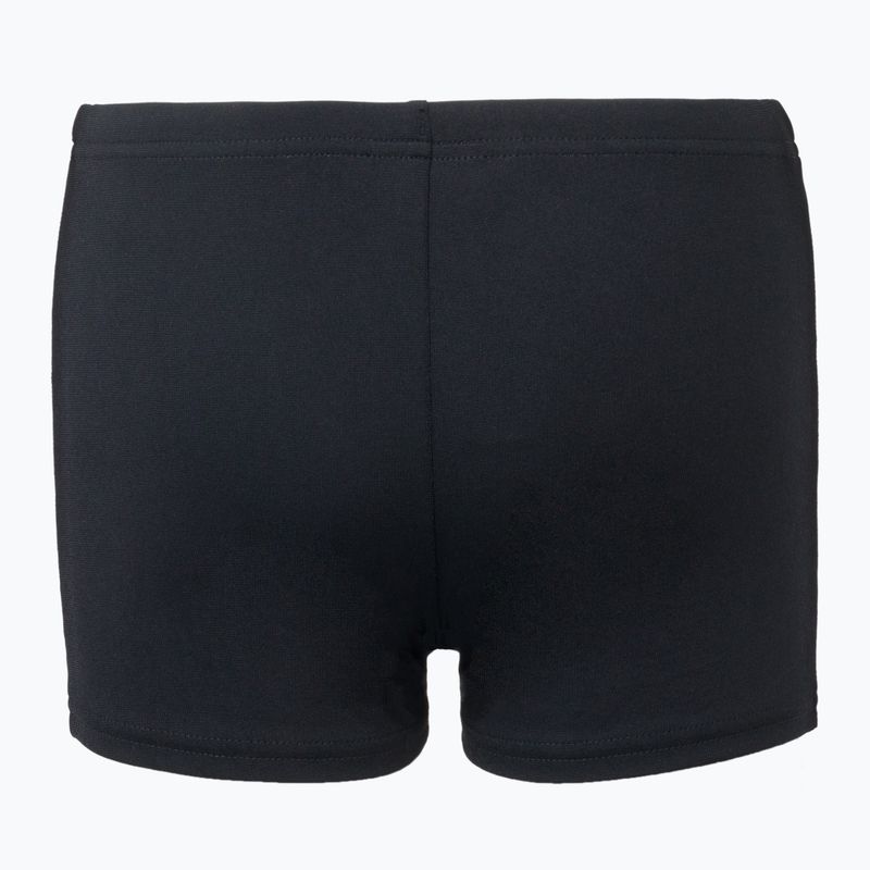 Vaikų plaukimo bokseriai arena Placement Short black/multi 2