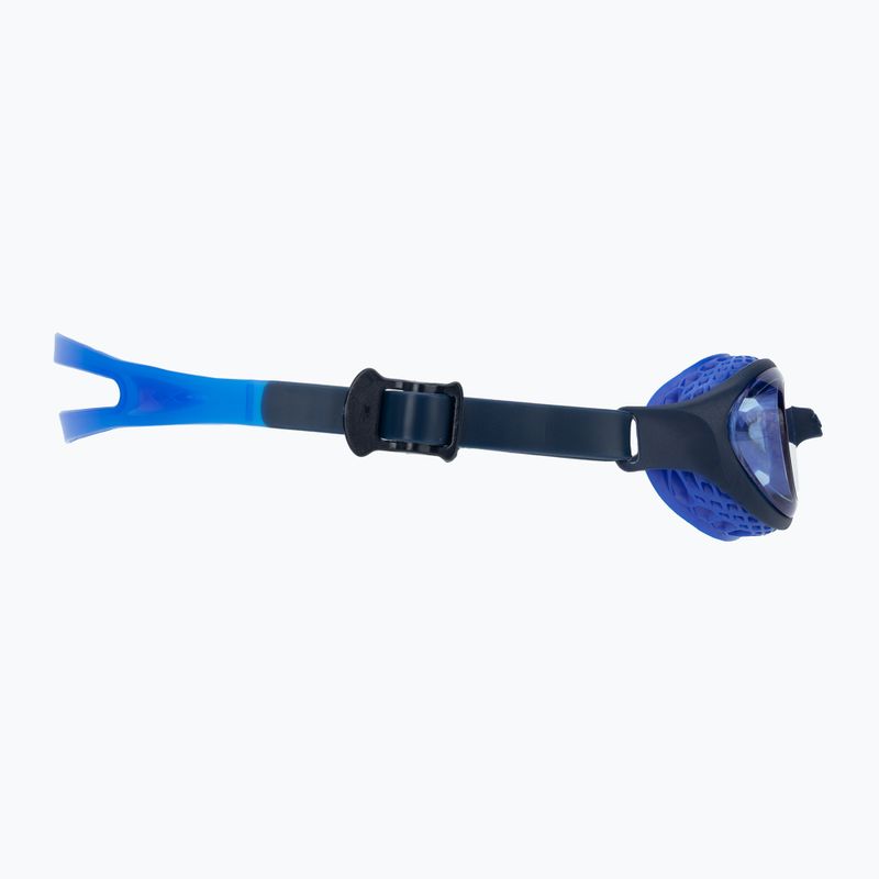 Vaikiški plaukimo akiniai arena Air Jr blue/blue 3